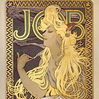 Alfons Mucha