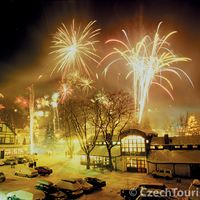 Spindleruv Mlyn