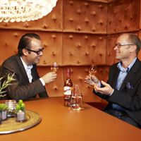 Sören Polonius & Jonas Odland