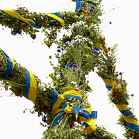 Midsommar