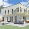 Villa Åbo Visualisering