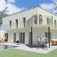 Villa Åbo Visualisering