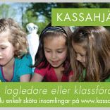 Kassahjälpen 5