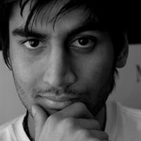 Moses Shahrivar