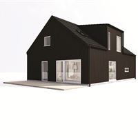Björklidenhus husserien Design Villa Beta