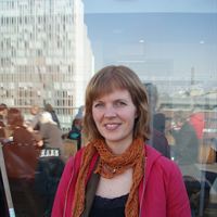 Susanna Elfors