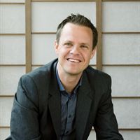 Niclas ingwall, ny försäljningschef på Yasuragi Hasseludden