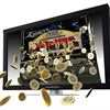 Alioscopy Coins