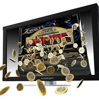 Alioscopy Coins