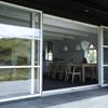 Ny tofløjet skydedør fra VELFAC
