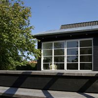 Energirigtige vinduer