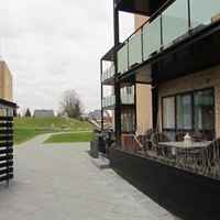 VELFAC vinduer i passivhuse på Ravnsborgvej