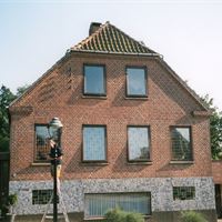 Huset før design