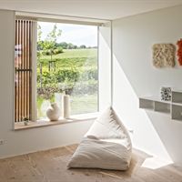 VELFAC vindue lukker lys og varme ind