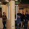 Tømrersvende til efteruddannelse hos VELFAC.