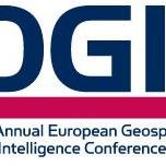 Defence Geospatial Intelligence (DGI) 2011 Logo