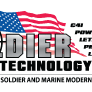 Soldier Technology US logo