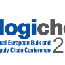 LogiChem logo