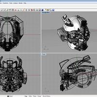 Rhino_screenshot