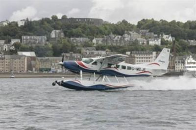 Loch Lomond Seaplanes