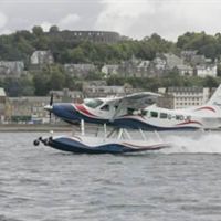 Loch Lomond Seaplanes