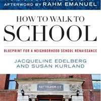 How to Walk to School Cover