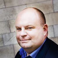 Patrik Karlsson SineQra Solutions AB