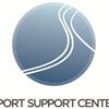 Sport Support Center logotyp