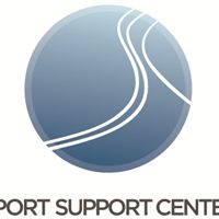 Sport Support Center logotyp