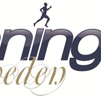 Running Sweden logotyp
