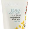 Apoliva Bodylotion Summer edition