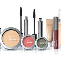Apoliva makeup