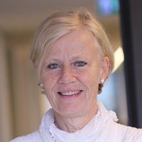 Marianne Norelius Apoteket