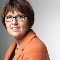 Eva Fernvall Apoteket