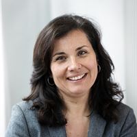 Ann Carlsson vd Apoteket