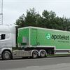 Apotekets Trailer