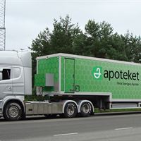 Apotekets Trailer