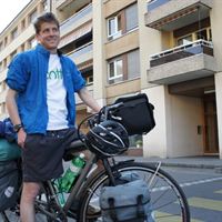 Cyklist från Schweiz