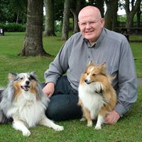 Toby, Ken and Dudley