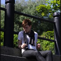 Sam Dickinson