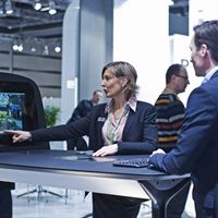 EFG HideTech AVM