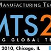 3nine deltar på IMTS i Chicago