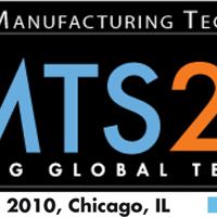 3nine deltar på IMTS i Chicago