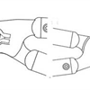 Secateurs