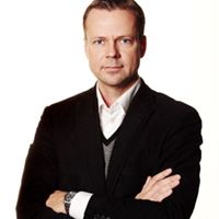 Pelle Mattisson, VD Stampen Media Partner