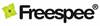 Freespee logo