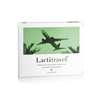 Lactitravel