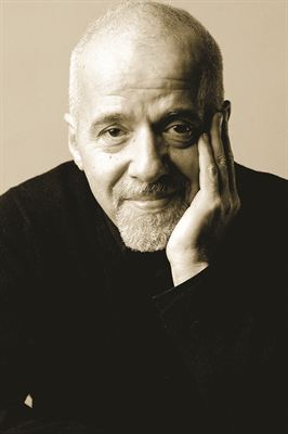 Paulo Coelho
