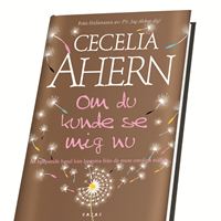 Cecelia Ahern