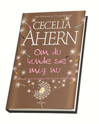 Cecelia Ahern